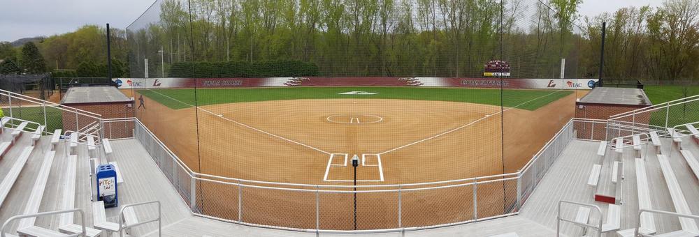North Campus Field